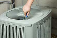 HVAC Unit Cleaning Services