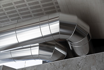 Should Air Ducts Make Us Worry? 